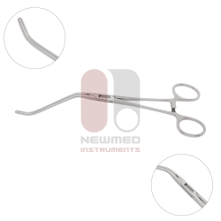 Henly Subclavian Artery Clamp 