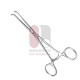 Javid Carotid Bypass Shunt Clamp