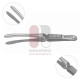 Johns Hopkins Bulldog Clamp