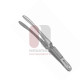 Johns Hopkins Bulldog Clamp