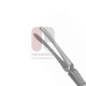 Johns Hopkins Bulldog Clamp
