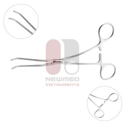 Kartchner Carotid Clamp