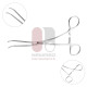 Kartchner Carotid Clamp