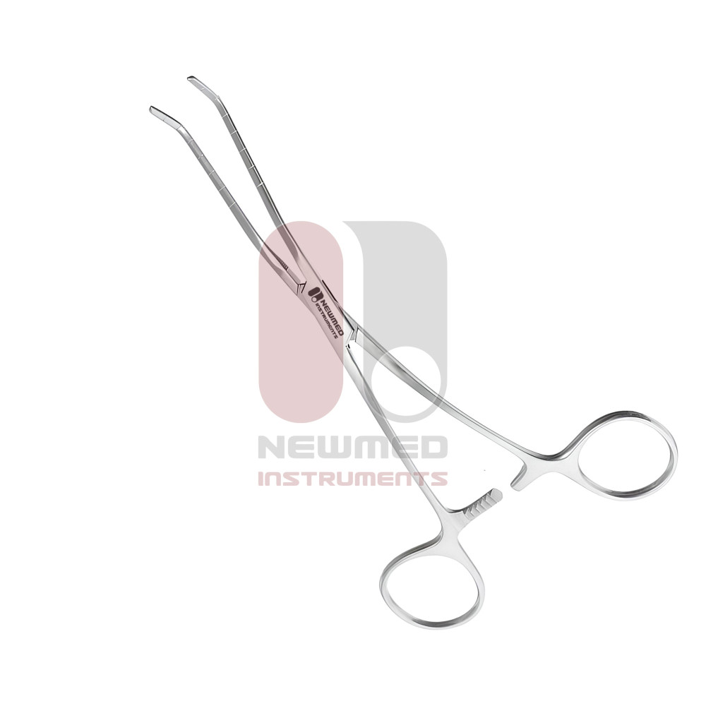 Kartchner Carotid Clamp