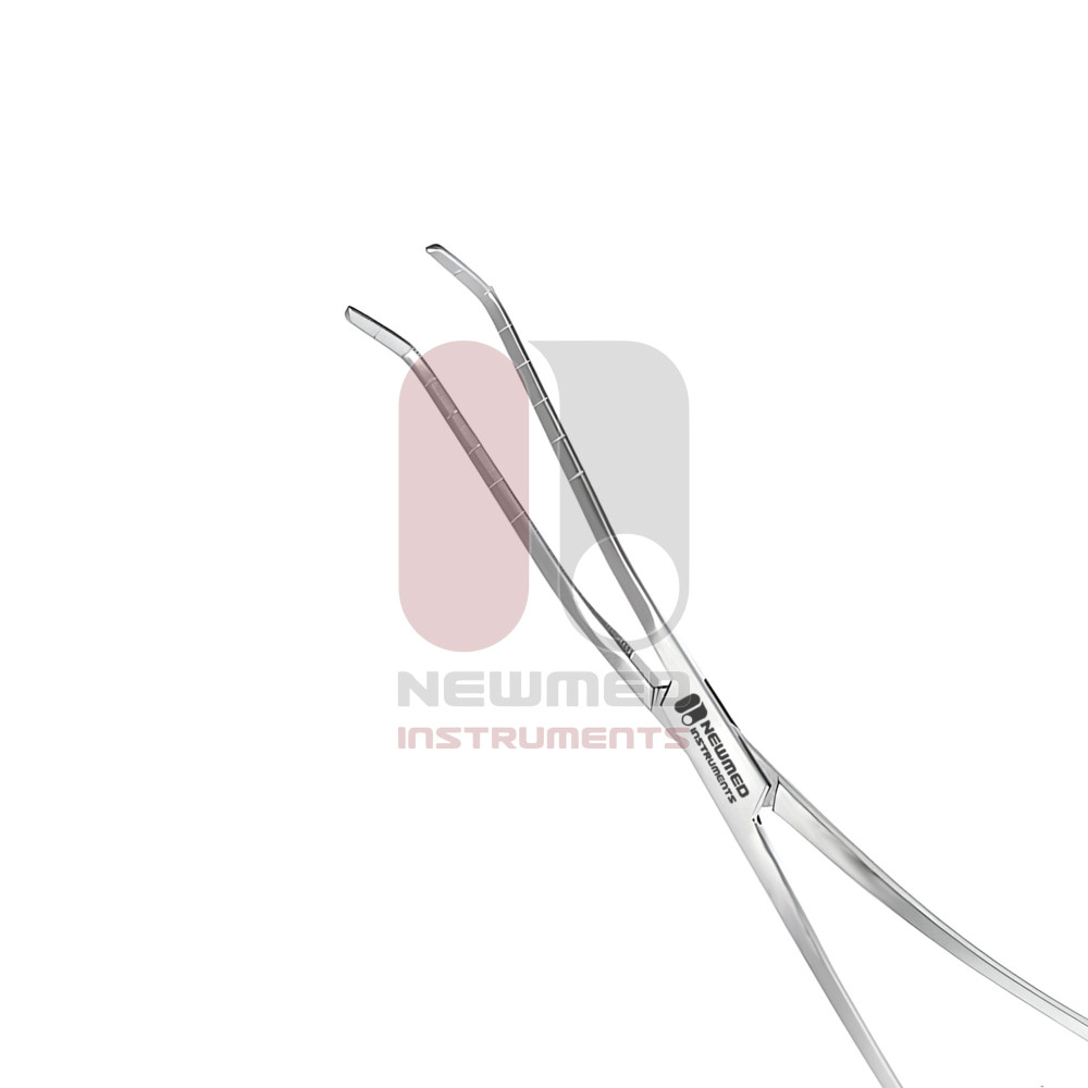 Kartchner Carotid Clamp