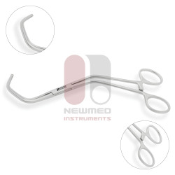 Kay Aortic Anastomosis Clamp Kay Aortic Anastomosis Clamp