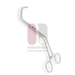 Kay Aortic Anastomosis Clamp Kay Aortic Anastomosis Clamp