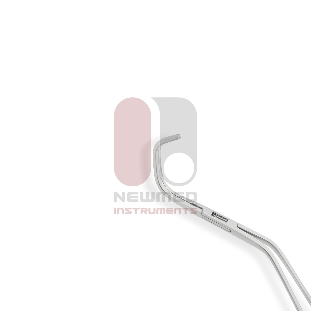 Kay Aortic Anastomosis Clamp Kay Aortic Anastomosis Clamp