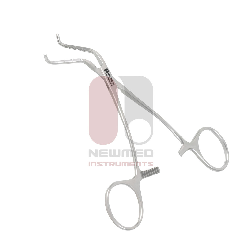 Kitzmiller-Cooley Clamp