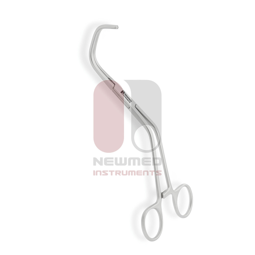 Lambert-Kay Aortic Anastomosis Clamp Lambert-Kay Aortic Anastomosis Clamp