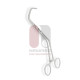 Lambert-Kay Aortic Anastomosis Clamp Lambert-Kay Aortic Anastomosis Clamp