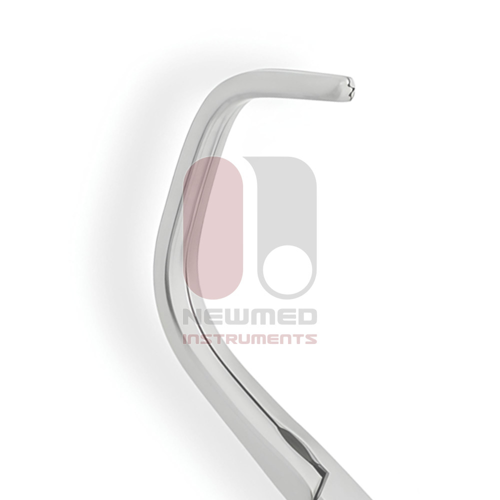 Lambert-Kay Aortic Anastomosis Clamp Lambert-Kay Aortic Anastomosis Clamp