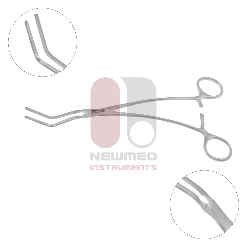 Lee Bronchus Clamp Lee Bronchus Clamp