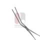 Leland Jones Peripheral Vascular Clamp