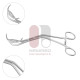 Lemole-Strong Aorta Clamp Lemole-Strong Aorta Clamp