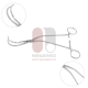 Liddle Aortic Clamp Liddle Aortic Clamp