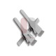 Microsurgical Artery Approximator Clamps Microsurgical Artery Approximator Clamps