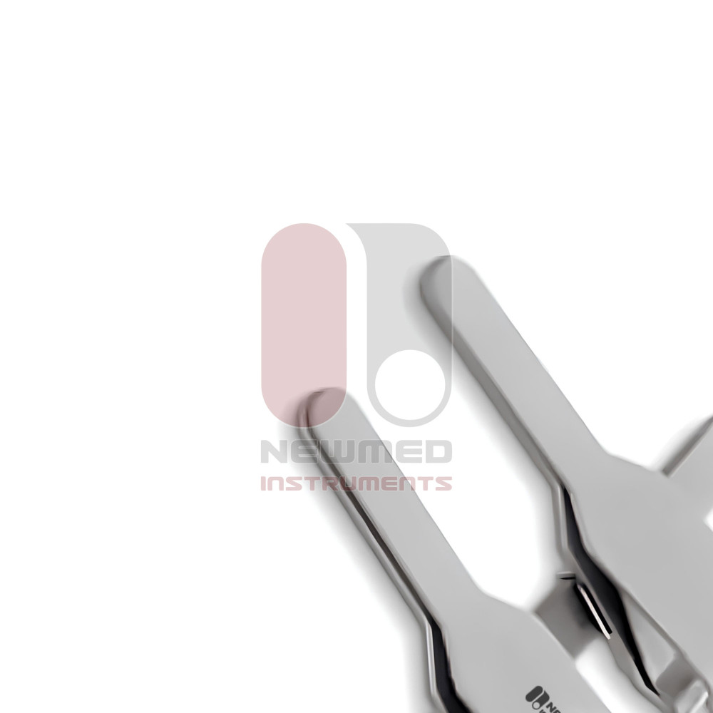 Microsurgical Artery Approximator Clamps Microsurgical Artery Approximator Clamps