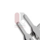 Microsurgical Artery Approximator Clamps Microsurgical Artery Approximator Clamps