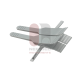 Microsurgical Hand Applied Approximator Clamps Microsurgical Hand Applied Approximator Clamps
