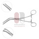 Morris Ascending Aorta Clamp Morris Ascending Aorta Clamp