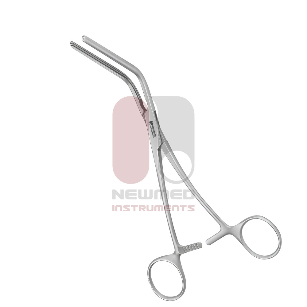 Morris Ascending Aorta Clamp Morris Ascending Aorta Clamp