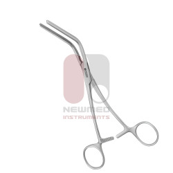 Morris Ascending Aorta Clamp