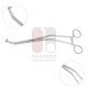 Ochsner Classic Aorta Clamp