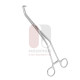 Ochsner Classic Aorta Clamp