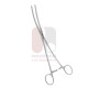 Olivecrona Crafoord Artery Clamp Forceps
