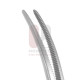 Olivecrona Crafoord Artery Clamp Forceps