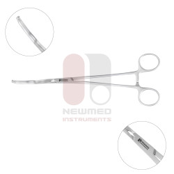Parsonnet Aorta Clamp