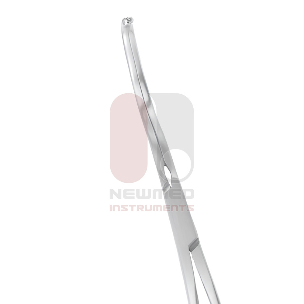 Parsonnet Aorta Clamp