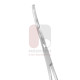 Parsonnet Aorta Clamp