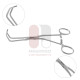 Reynolds Vascular Clamp
