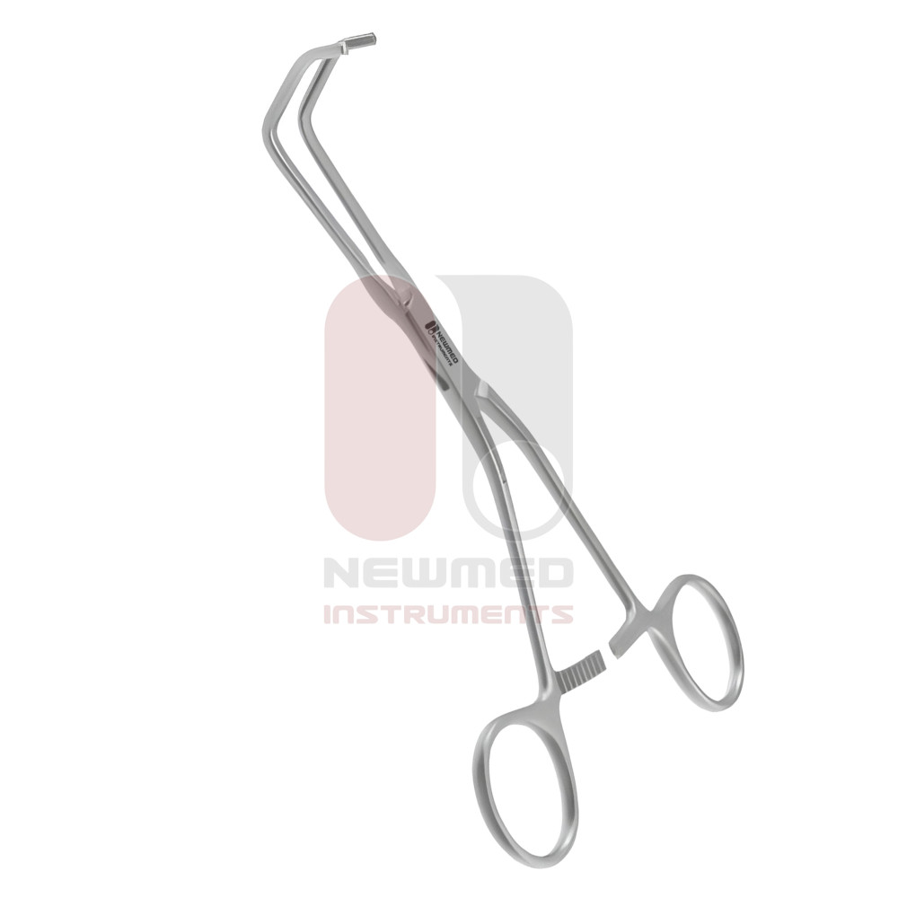 Reynolds Vascular Clamp