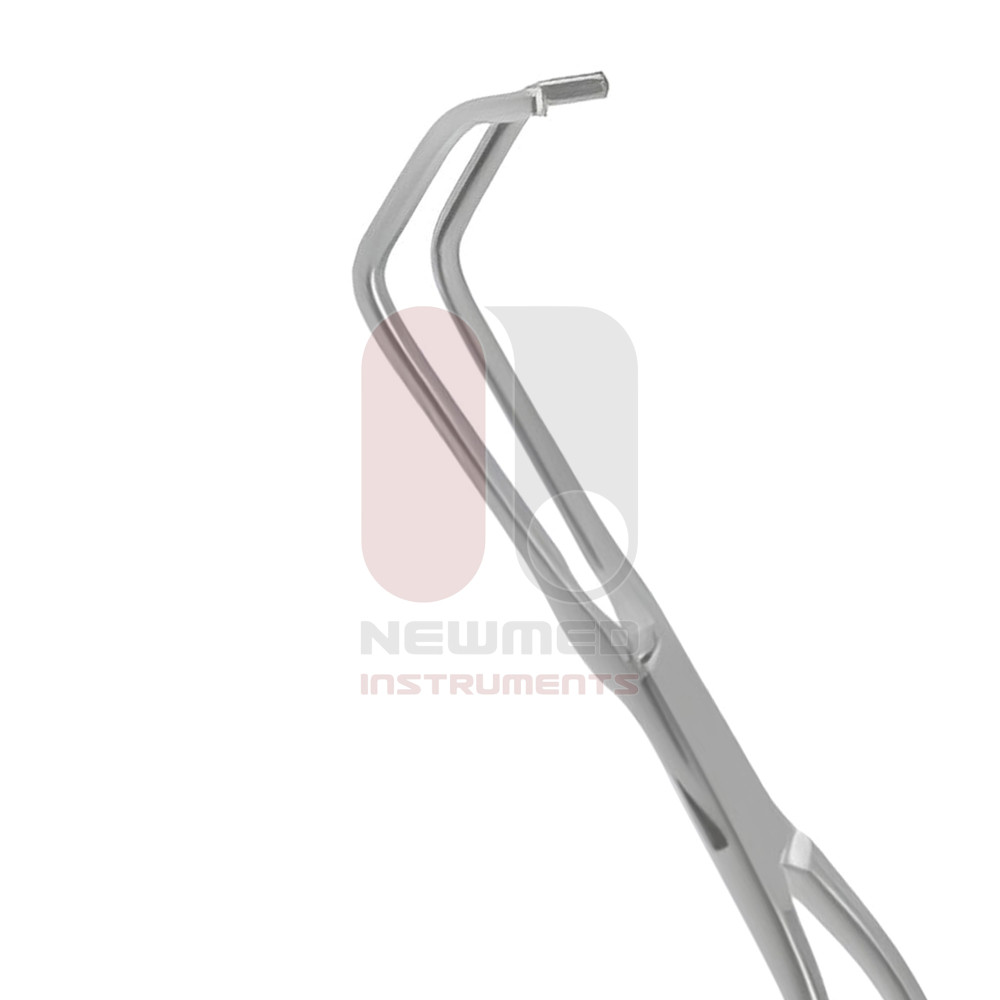 Reynolds Vascular Clamp