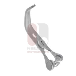 Satinsky Bullbod Clamp Satinsky Bullbod Clamp