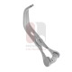 Satinsky Bullbod Clamp