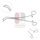 Satinsky Vena Cava Clamp Satinsky Vena Cava Clamp