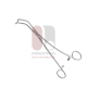 Satinsky Vena Cava Clamp Satinsky Vena Cava Clamp