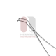 Satinsky Vena Cava Clamp Satinsky Vena Cava Clamp