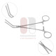 Schumaker Aortic Clamp