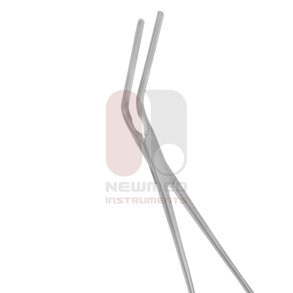 Schumaker Aortic Clamp
