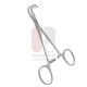 Selman Cooley Peripheral Blood Vessel Clamp