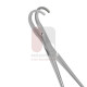 Selman Cooley Peripheral Blood Vessel Clamp