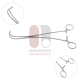 DeBakey-Semb Ligature Carrier Clamp DeBakey-Semb Ligature Carrier Clamp