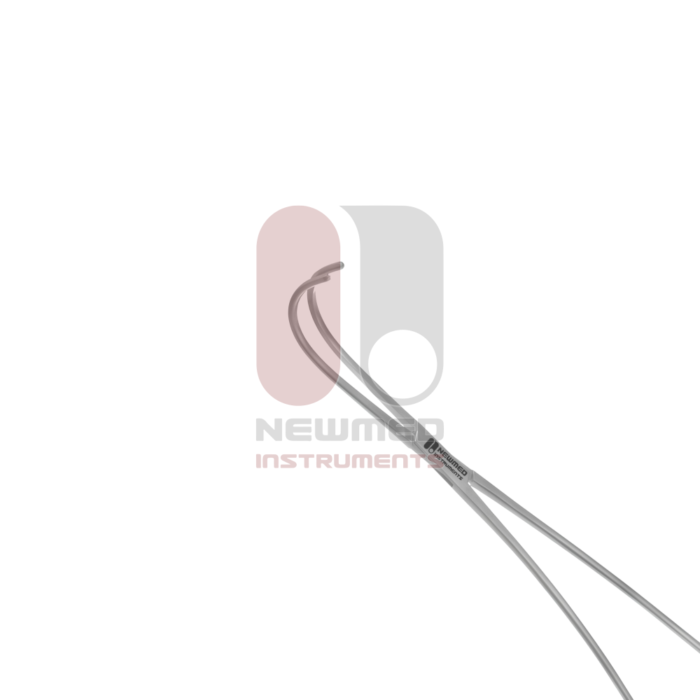DeBakey-Semb Ligature Carrier Clamp DeBakey-Semb Ligature Carrier Clamp