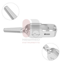 Senning Bulldog Clamp