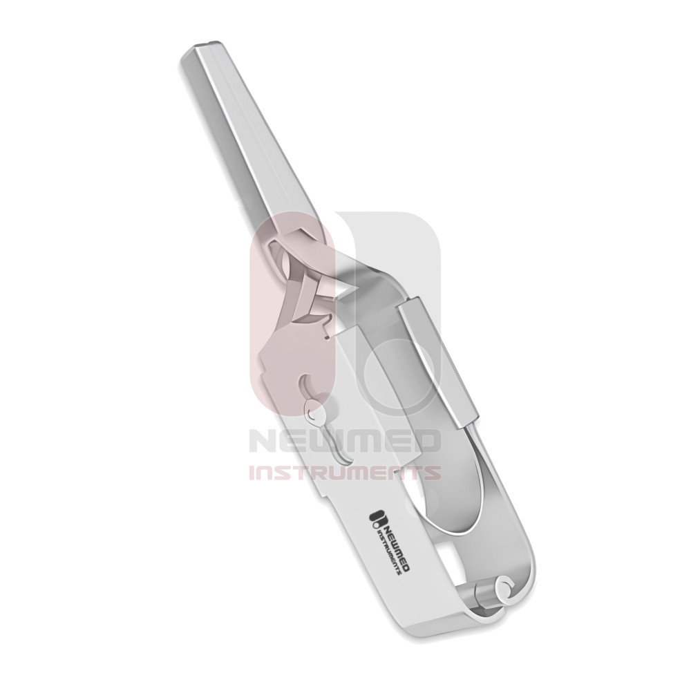 Senning Bulldog Clamp